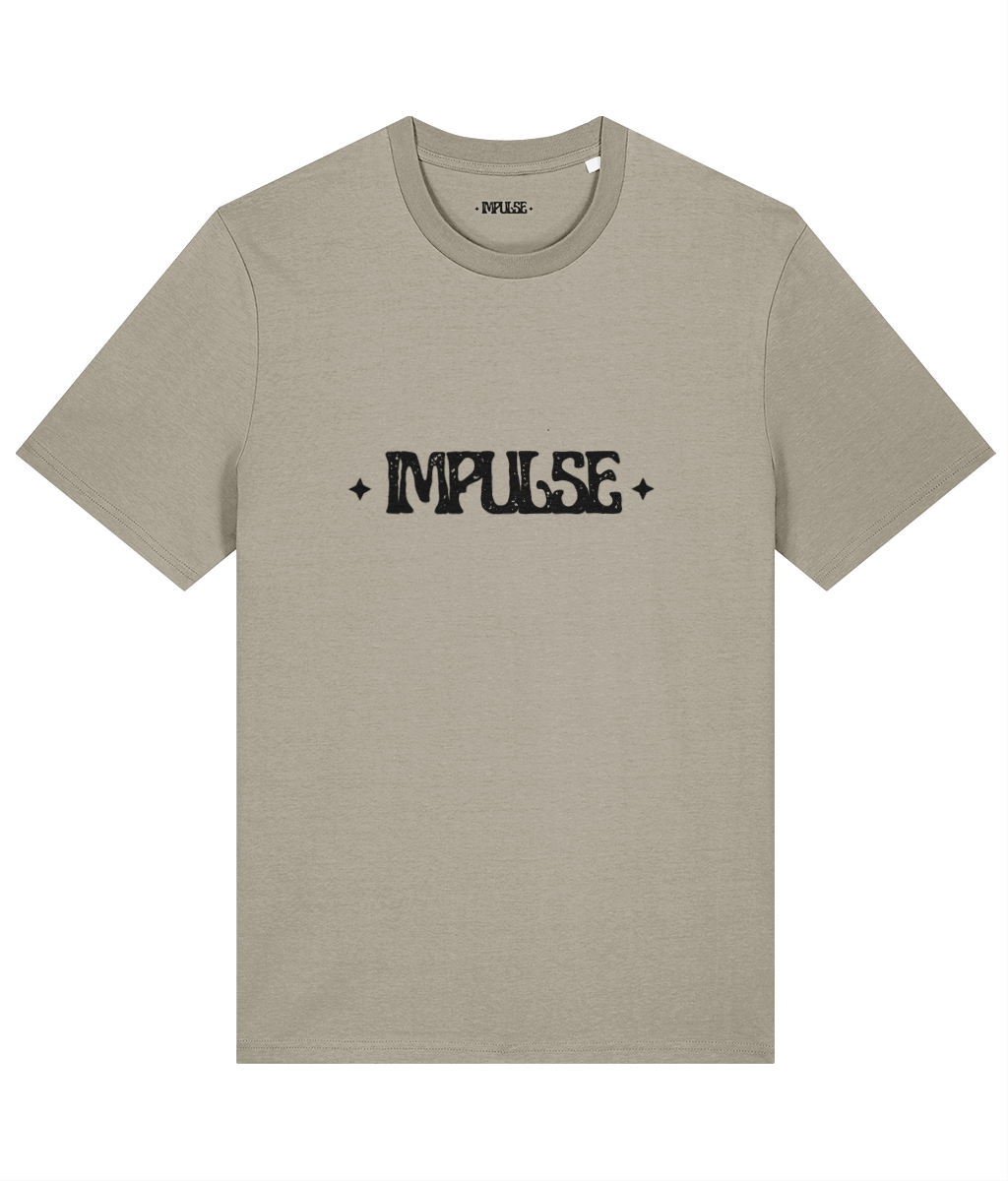 STRENGTH Graphic Tee (Stone)